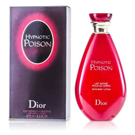 dior body lotion|christian dior poison body lotion.